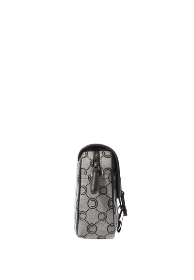 Sacoche Chabrand Reporter 84450191 Gris