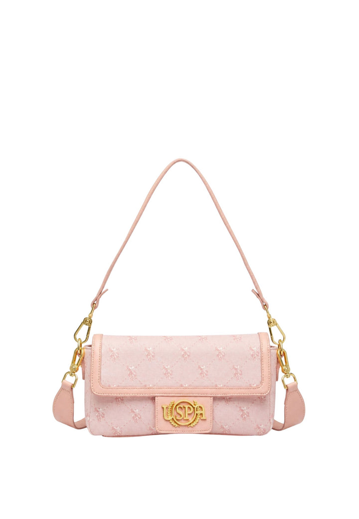 Hampton Pouch U.S Polo Assn. BIUHD6048WVG422