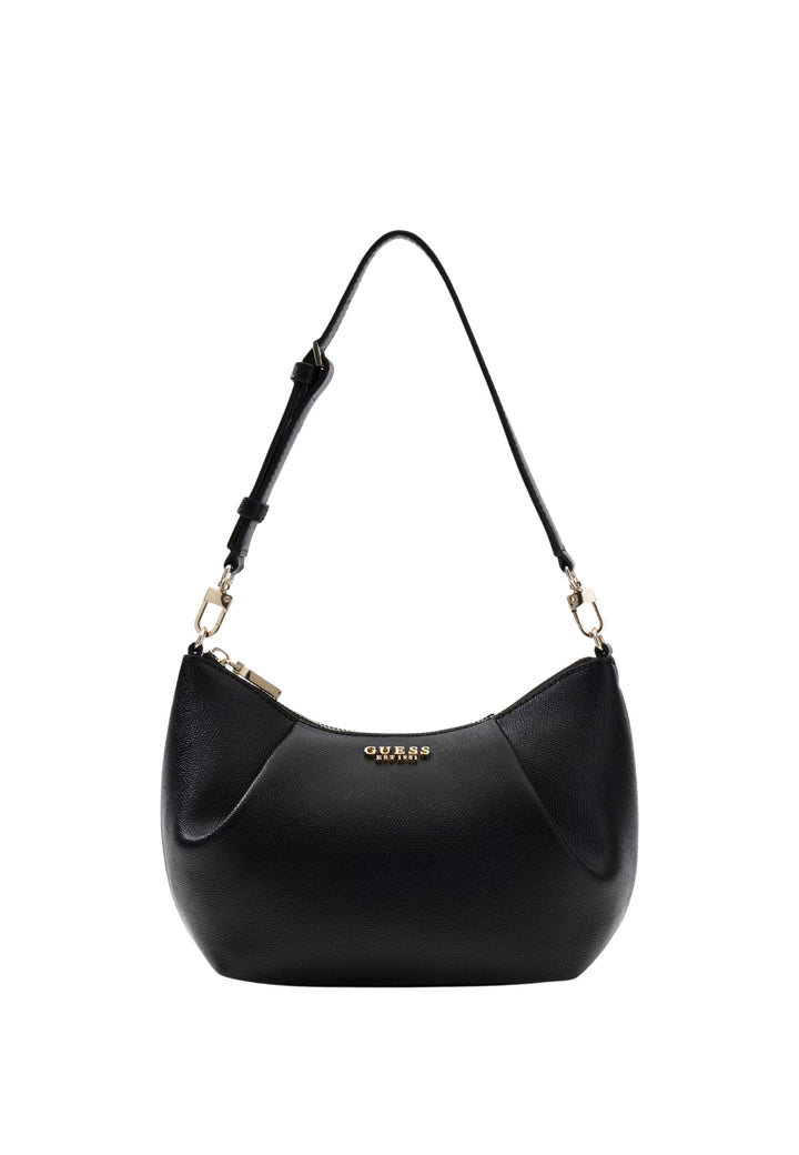 Guess Sac Bandoulière Noelle Black