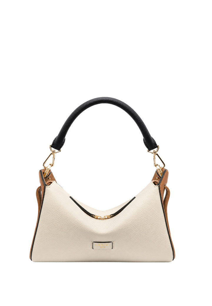 Lancel Sac Hobo Louison Mco Neige