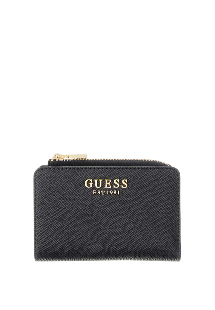Guess Kaartenhalter Gilda Schwaarz