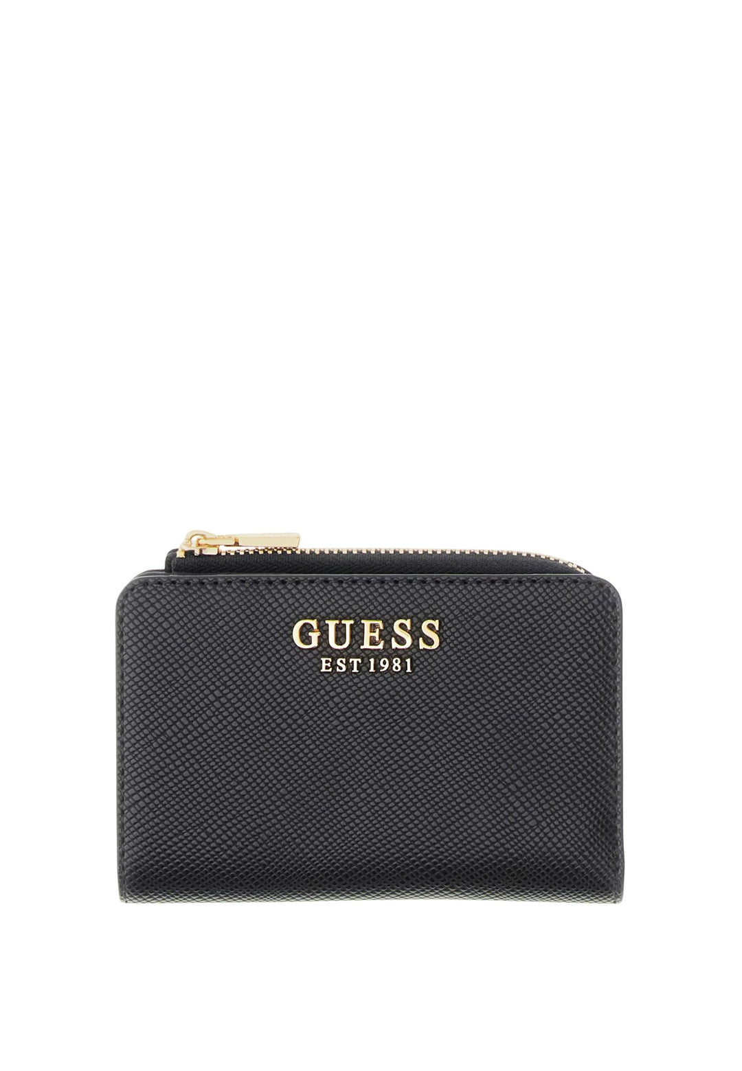 Guess Kaartenhalter Gilda Schwaarz