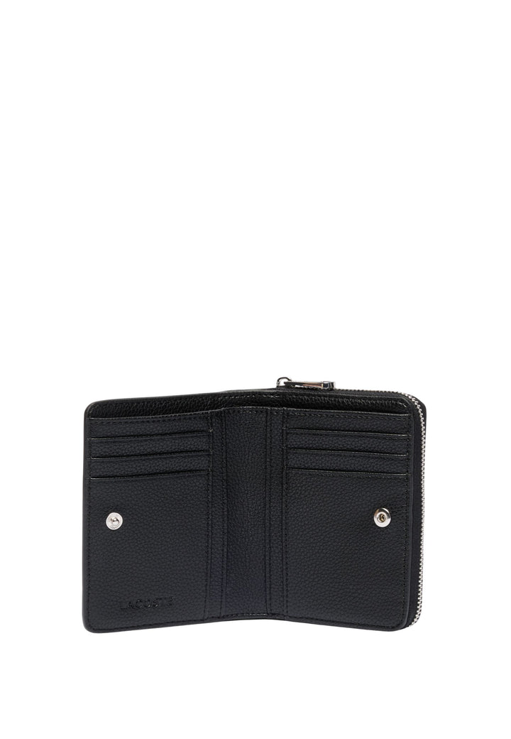 Lacoste Compagnon Lacoste Elegance NF5145EG Juoda