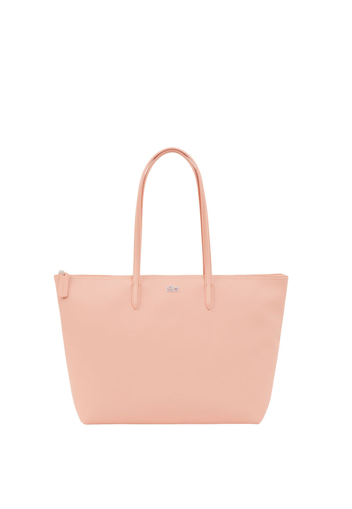 Lacoste Sac Cabas L.12.12 Concept NF1888PK Rose Miami