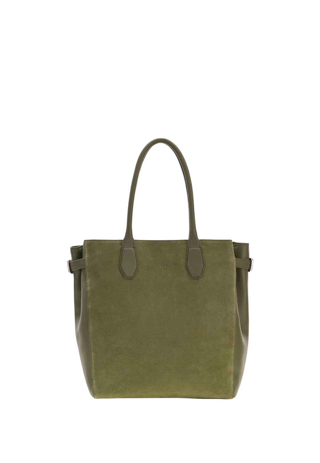 Guess Borsa Shopper Anitha Large Tote Pistachio