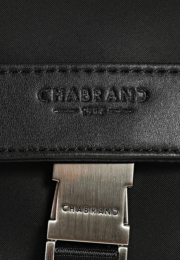 Bolso Chabrand Saint Antoine 81050110 Negro