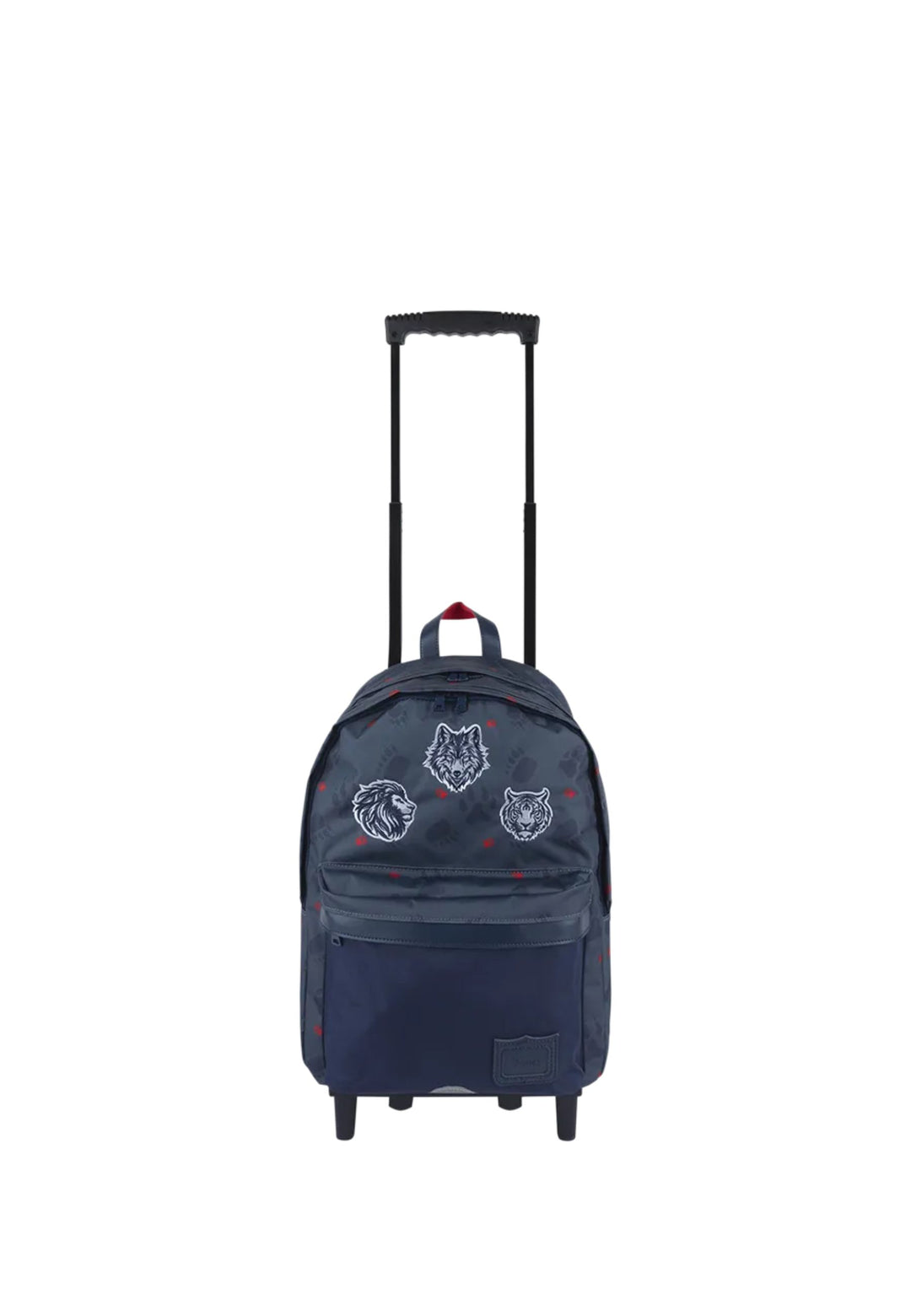 Tann's Trolley L Mathys šedý
