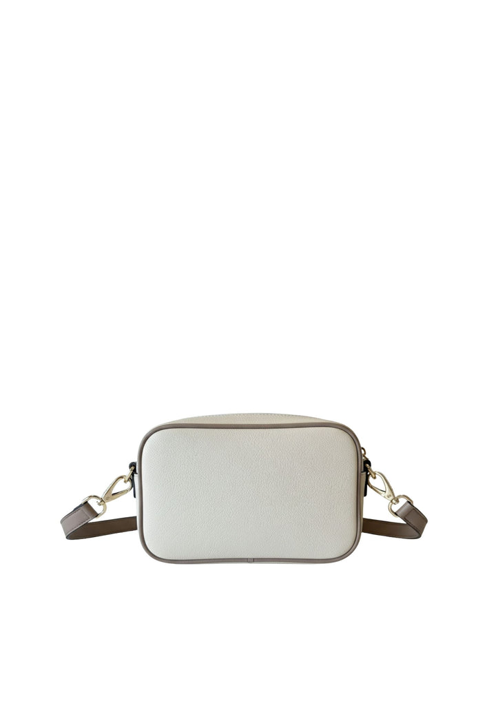 Valentino Wilk VBS9I515 ECRU/TAUPE BAG