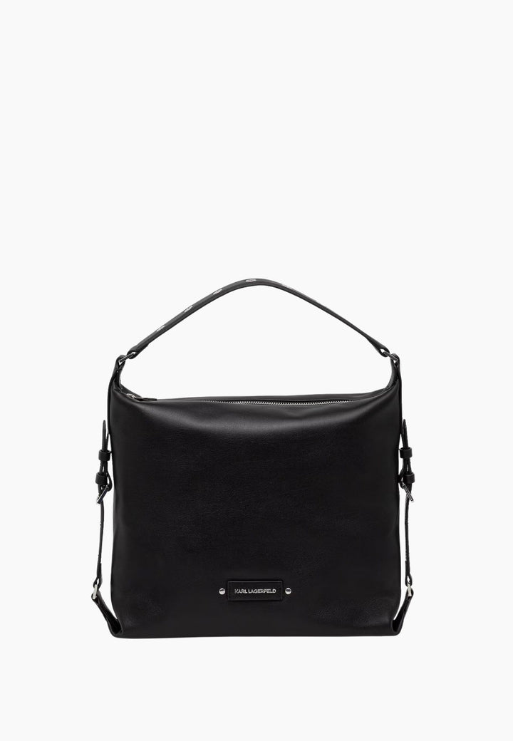 Karl Lagerfeld Malas de mão Villa La Vigie B2W30086 Preto