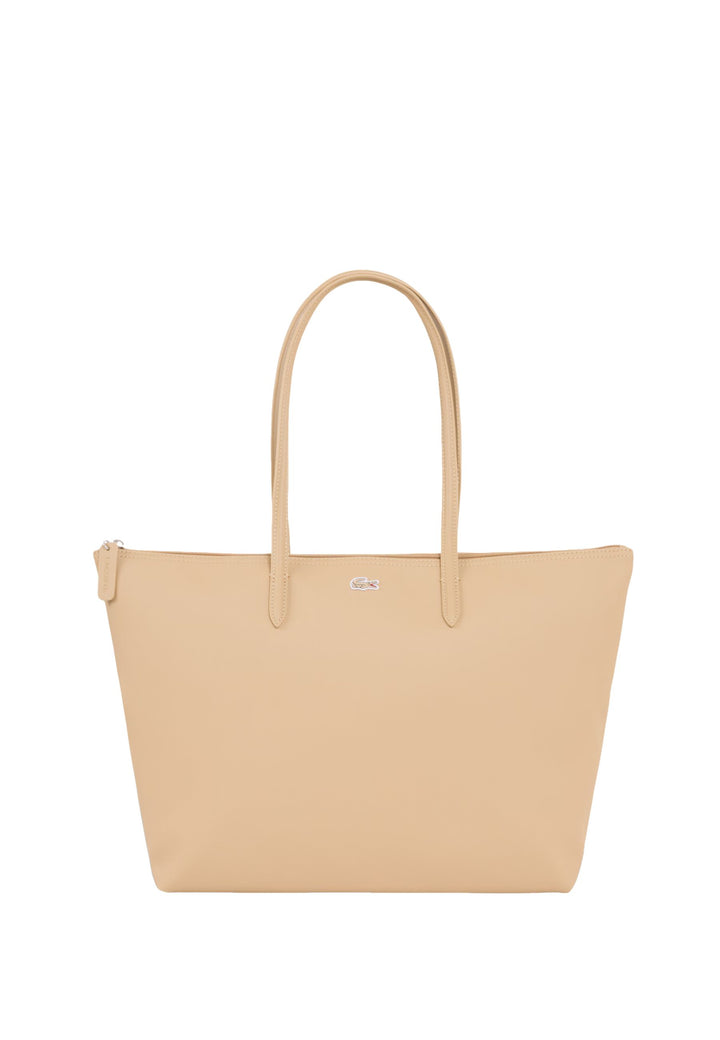 Lacoste Sac Cabas L.12.12 Concept Viennois