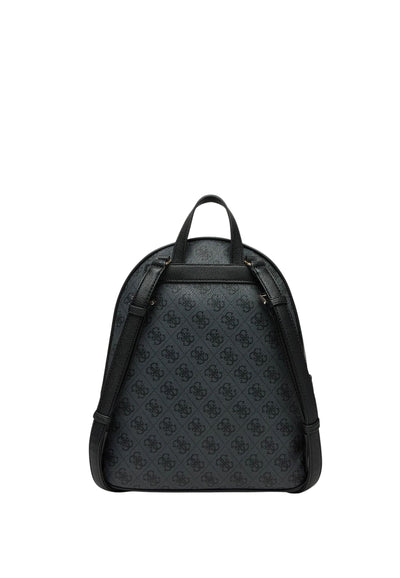 Guess Sac à dos MANHATTAN II Coal Logo SG711833