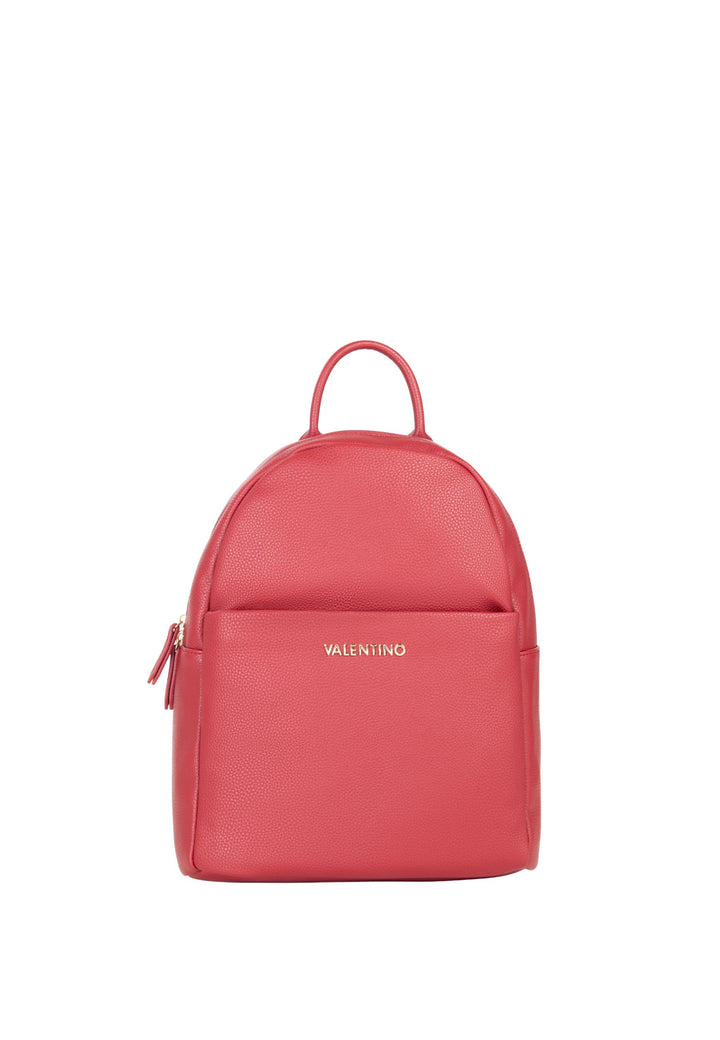 Never Valentino Rucksack VBS8GL20 Dunkelrot