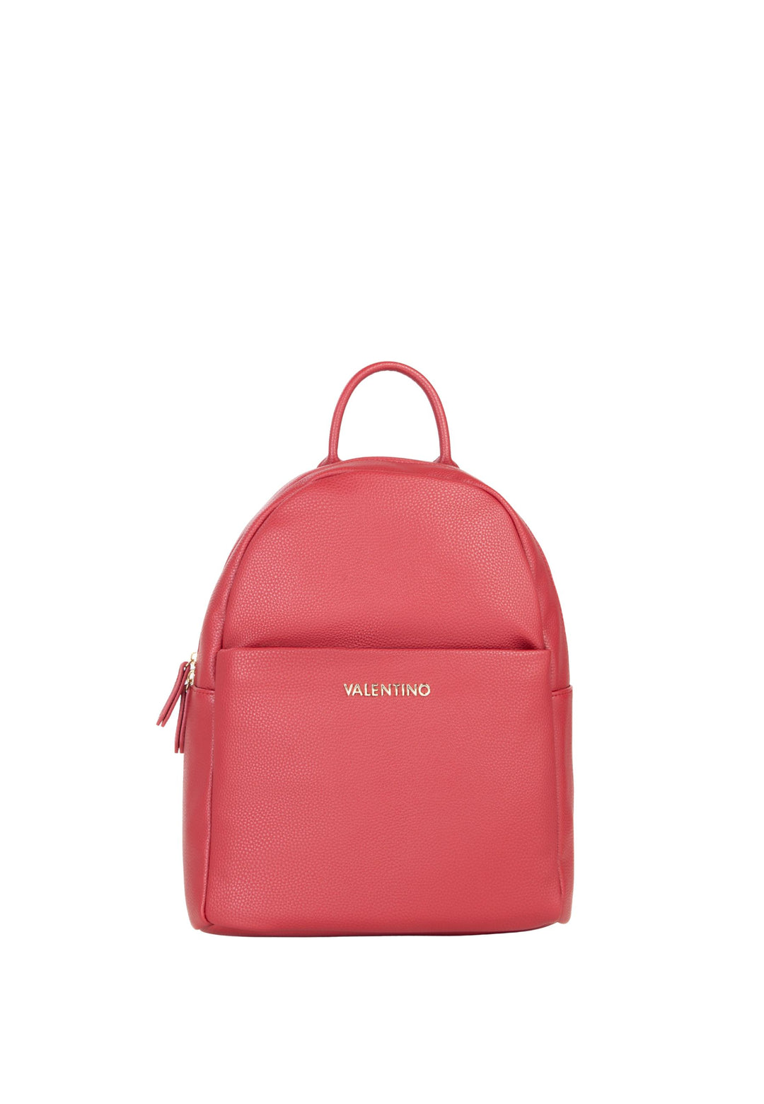 Never Valentino Rucksack VBS8GL20 Dunkelrot