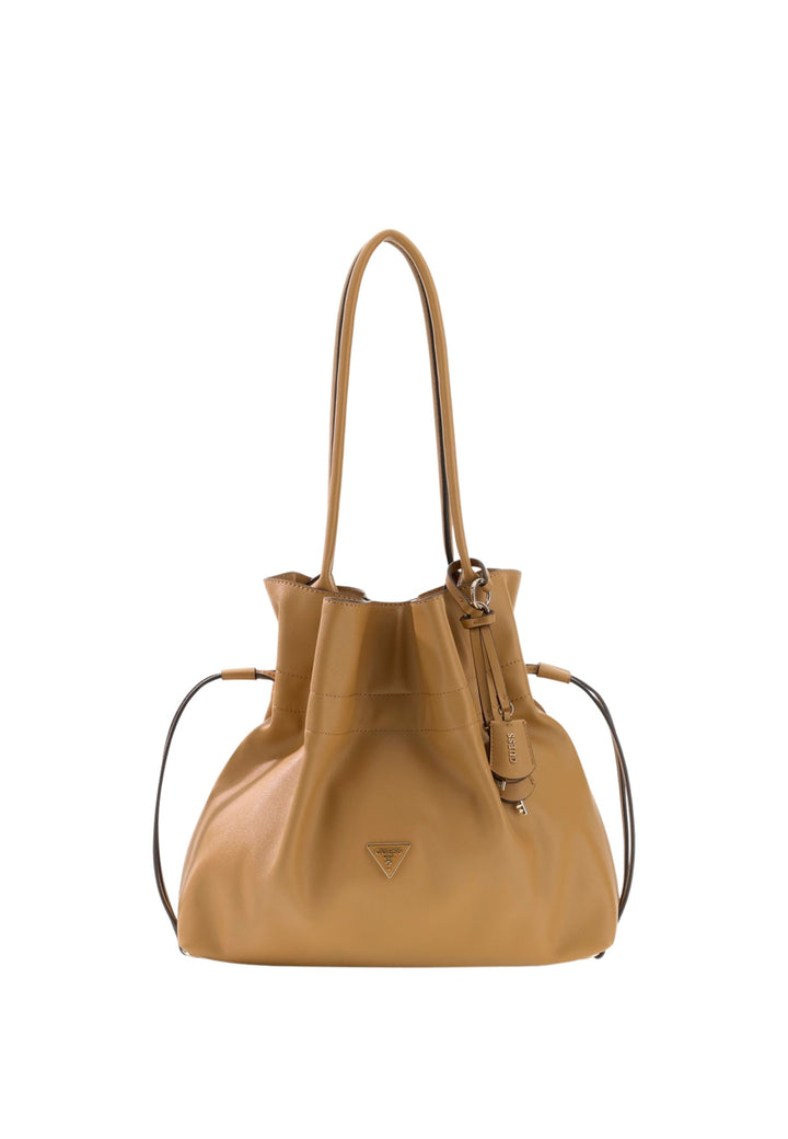Guess Shopper Karima Tan
