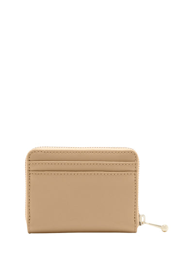 Lacoste Porte monnaie Lacoste Casual NF5178AU Tan