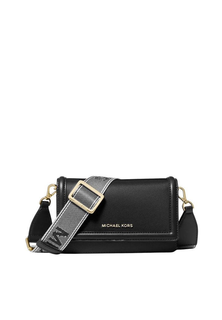 Michael Kors Sac Bandoulière Jet Set Noir