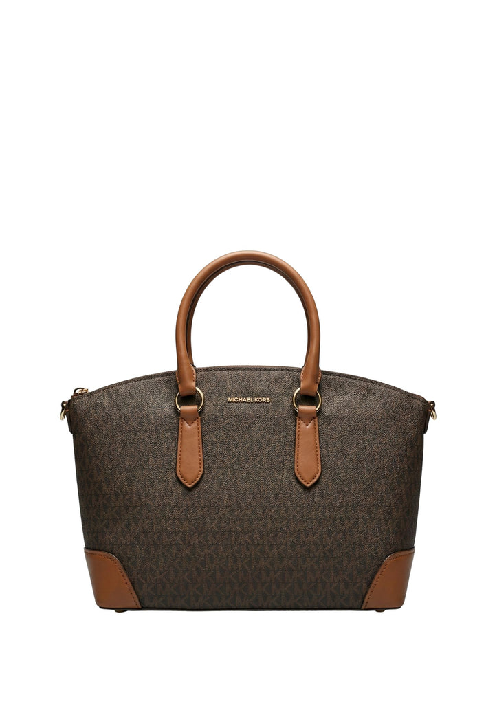 Michael Kors Handtaschen Murphy Braun