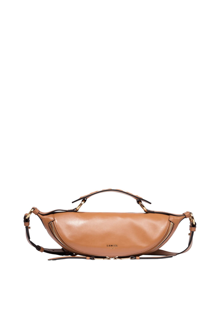 Lancel Schoudertas S Origami Camel Vrouw A1252720TU