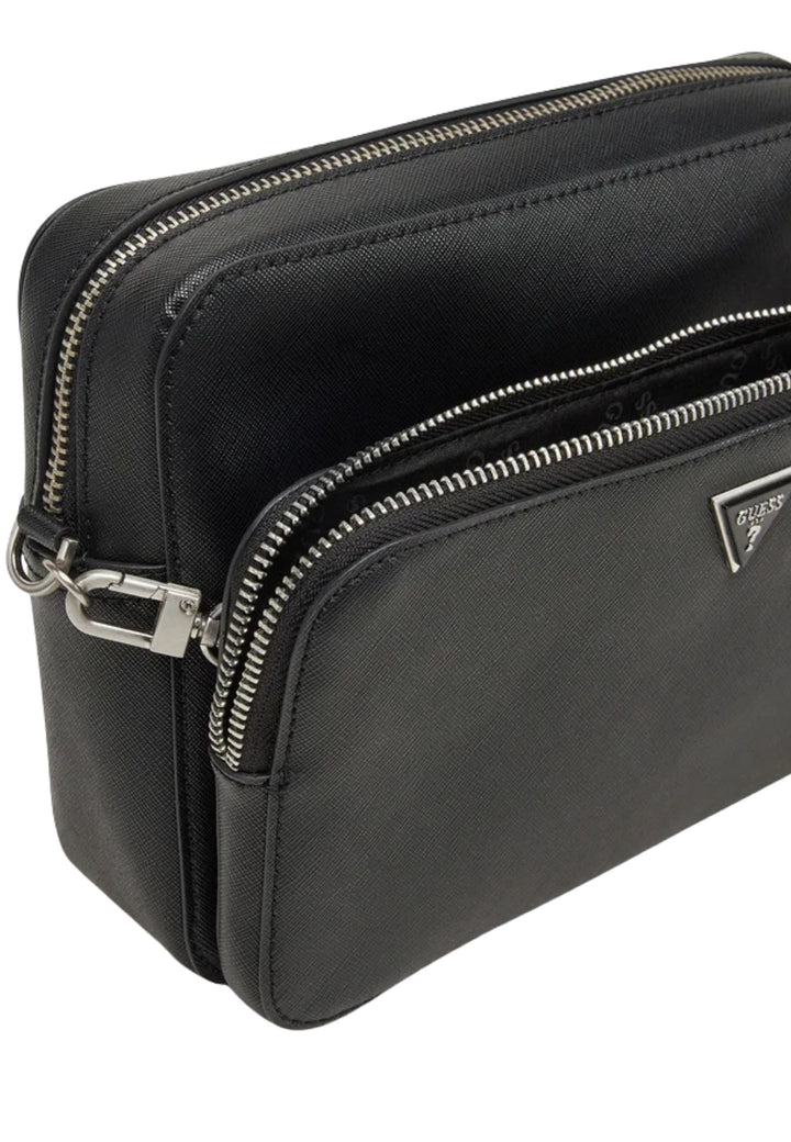 Adivinhe Sacoche Milano Compact MISAP5222 Azul/Laranja