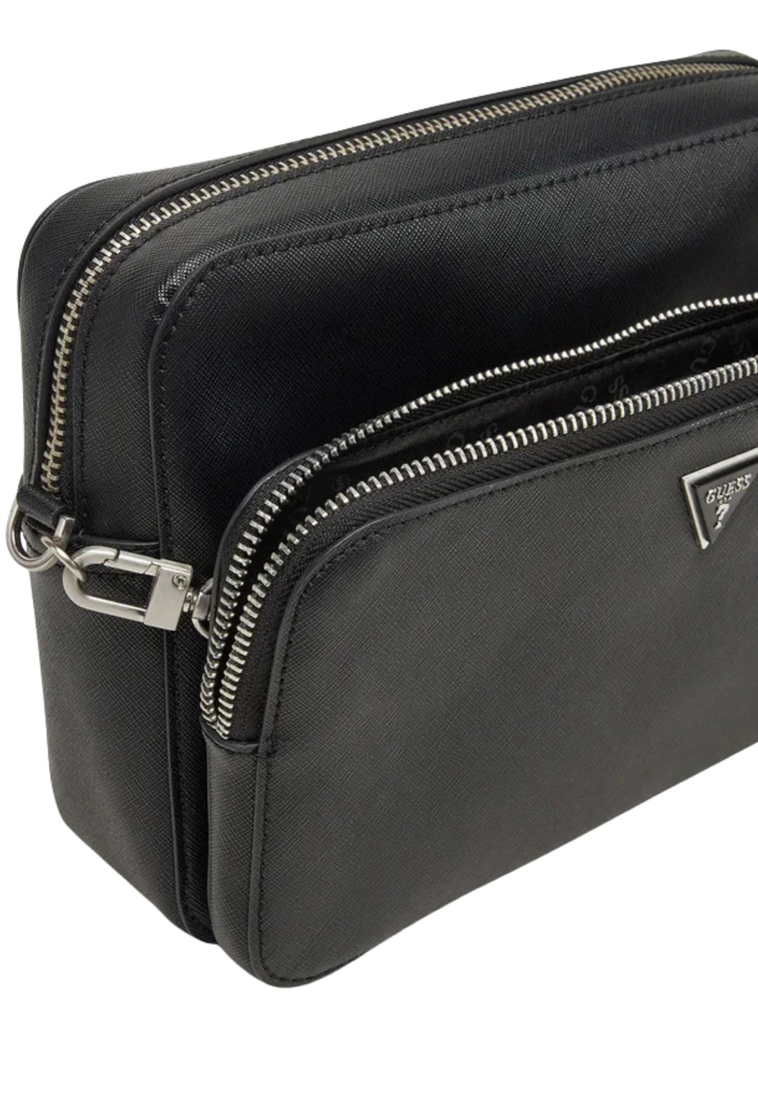 Adivinhe Sacoche Milano Compact MISAP5222 Azul/Laranja