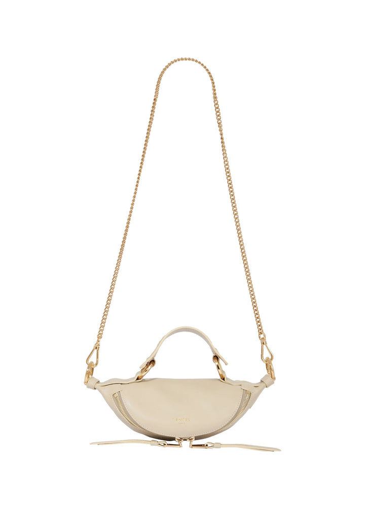 Lancel Pequeños Artículos de Cuero S Origami Dune Mujer A1252629TU