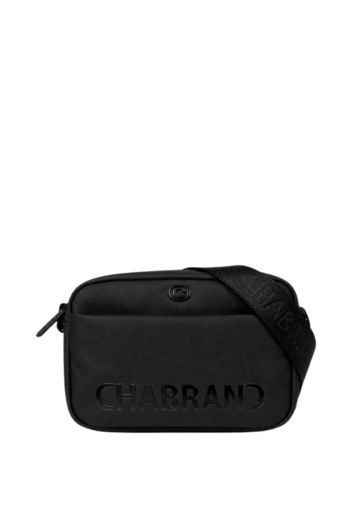 Chabrand Sacoche Rudy Homme Noir