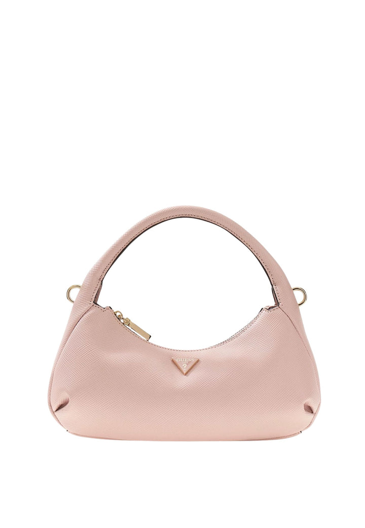 Guess Hobo-Beutel Gilda Mini Light Rose