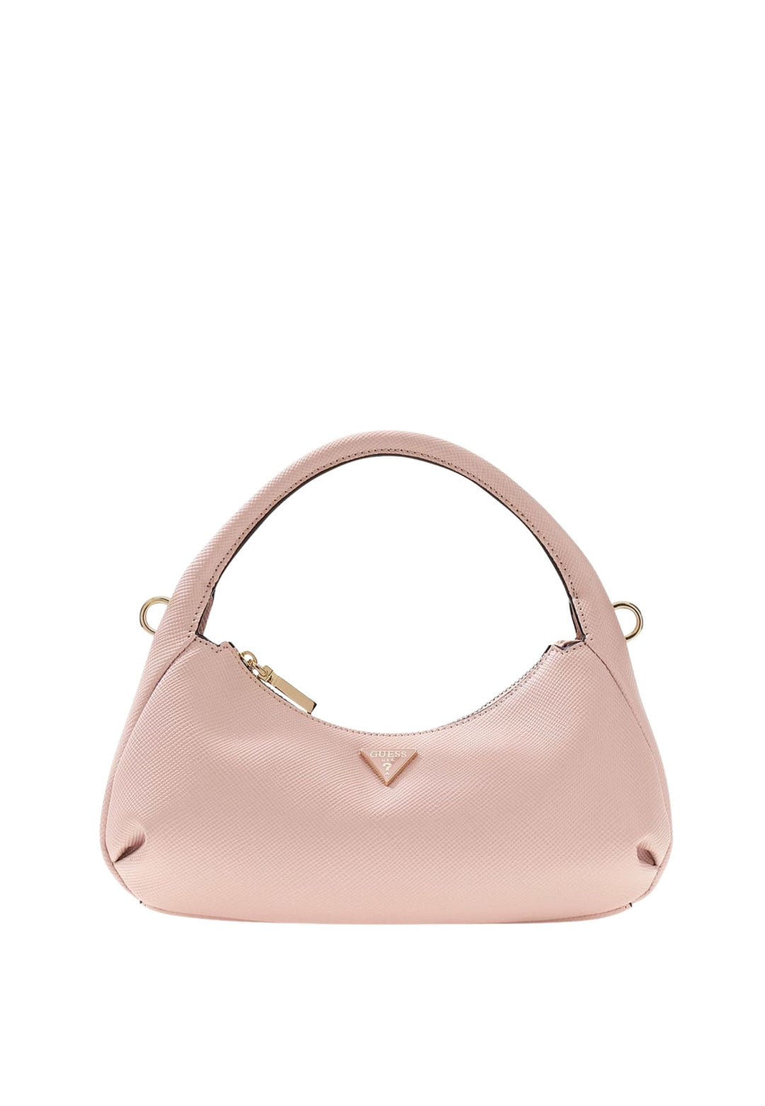 Guess Hobo-Beutel Gilda Mini Light Rose
