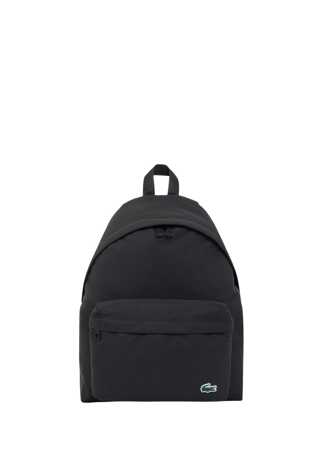 Lacoste Sac à dos Casual Croc Noir