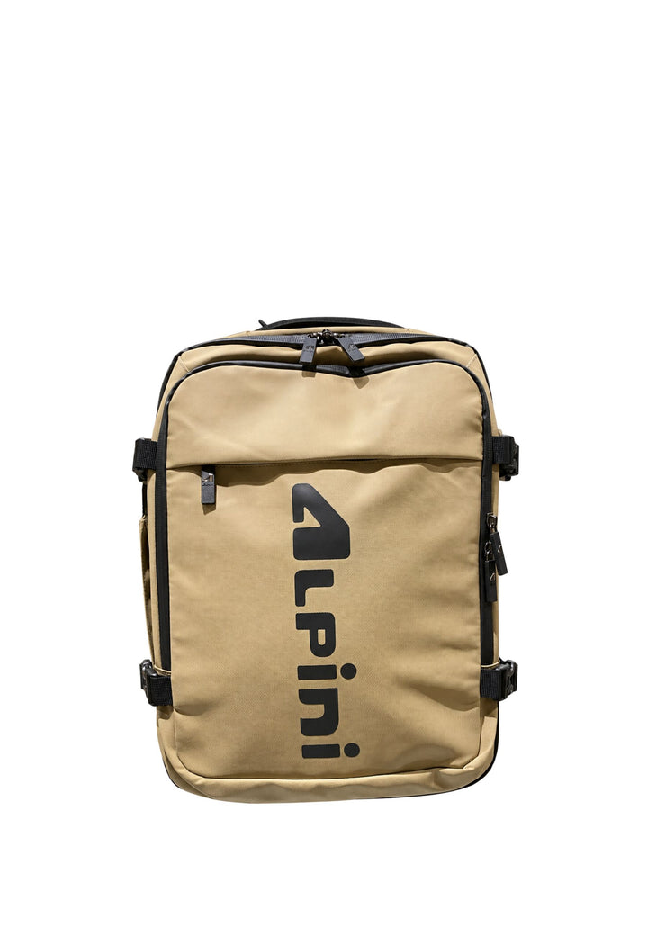 Metzelder kabinerygsæk Dynami Alpini Beige