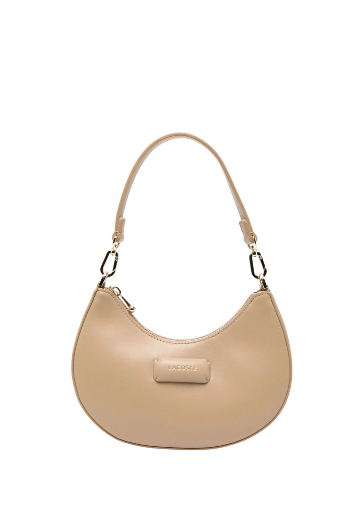 Lacoste Mala de mão Lacoste Casual NF5154AU Tan