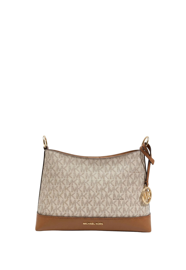 Michael Kors Umhängetasche Andie 32S6G3PC1B Beige