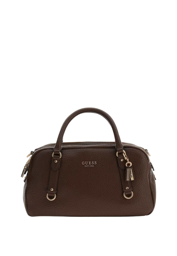 Guess Sacs à main Marsha Mini Espresso BG950106