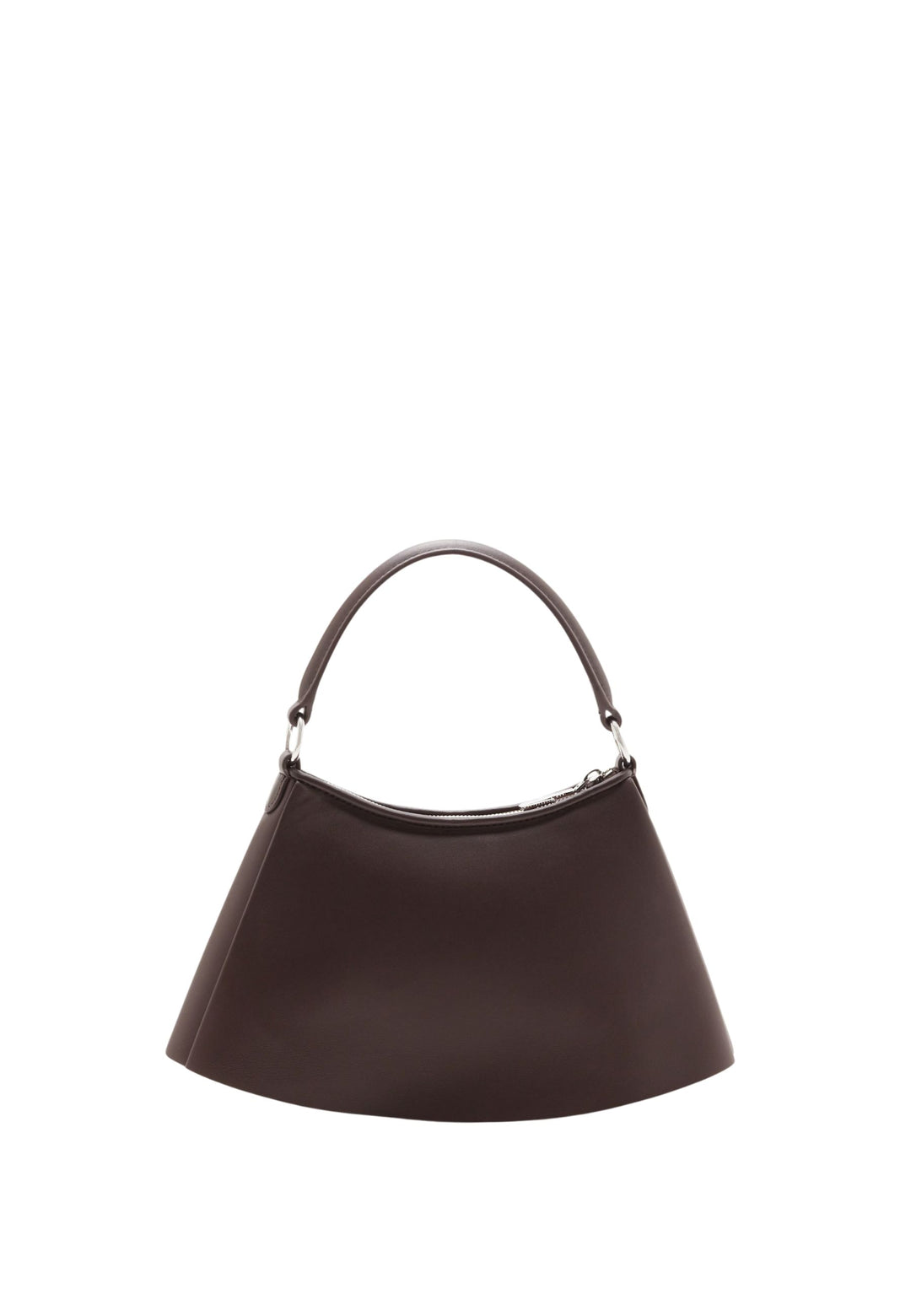 Lacoste Torba na ramię Lenglen NU5011DP Brązowa