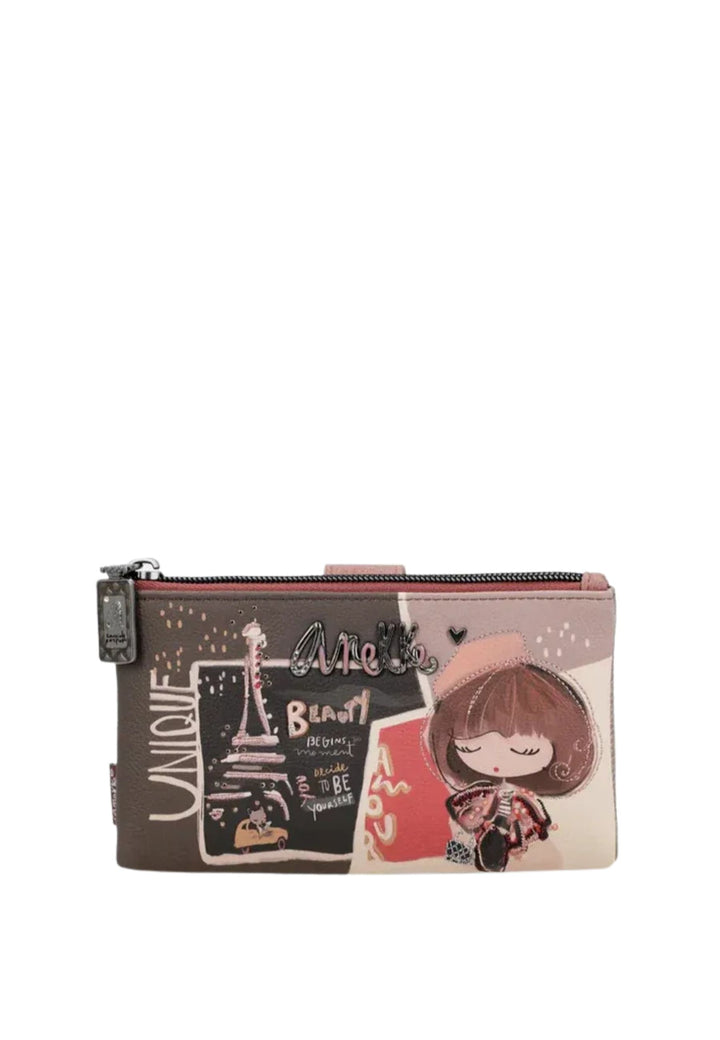 Compagnon / Portefeuille  