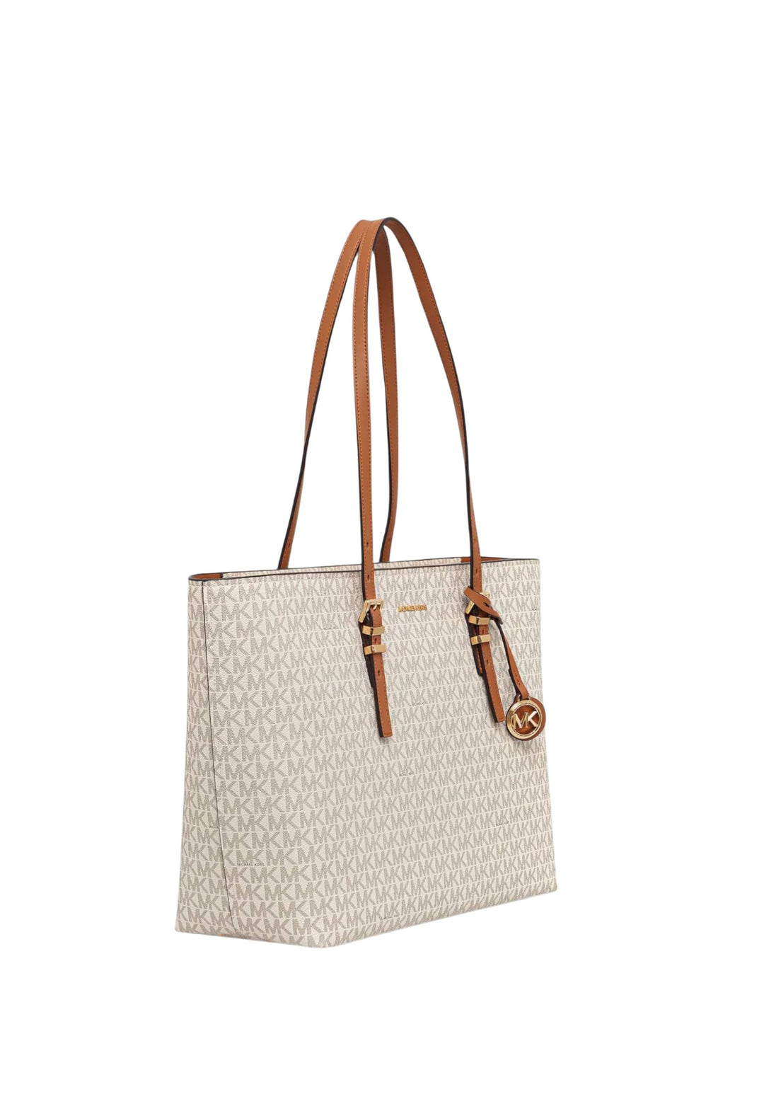 Michael Kors Cabas Quinn 30T5GQNT9B Beige