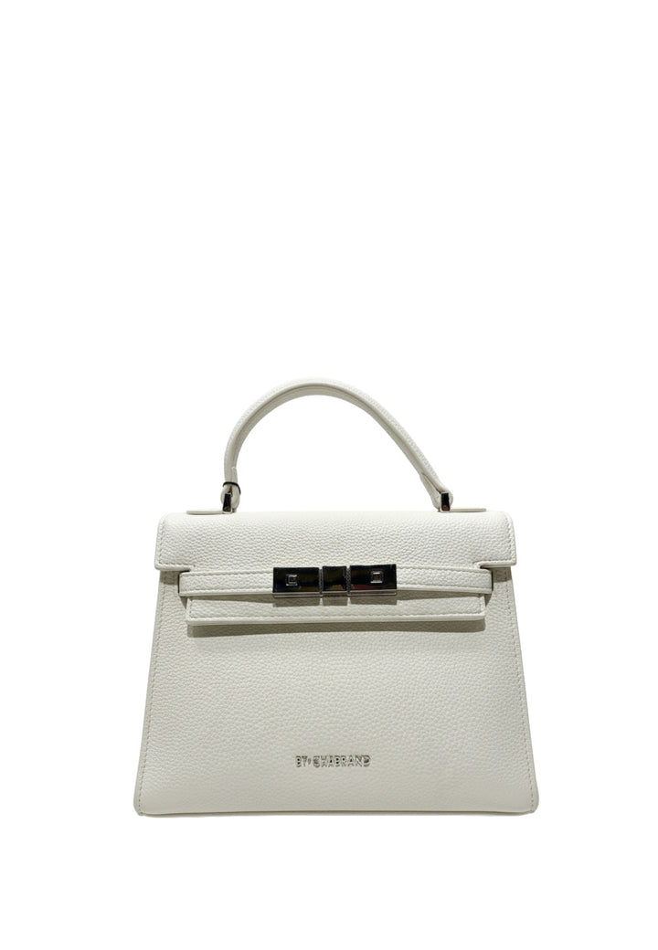 Chabrand Women's Handbags Louise Ecru 12025Sy820