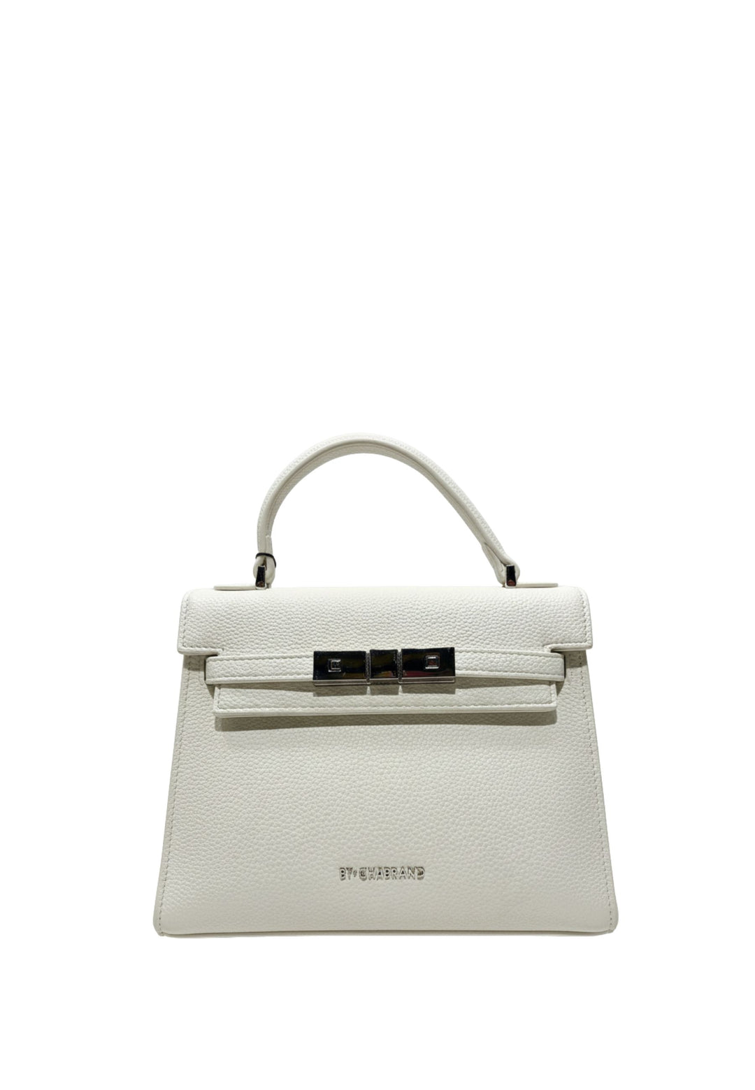 Chabrand Women's Handbags Louise Ecru 12025Sy820