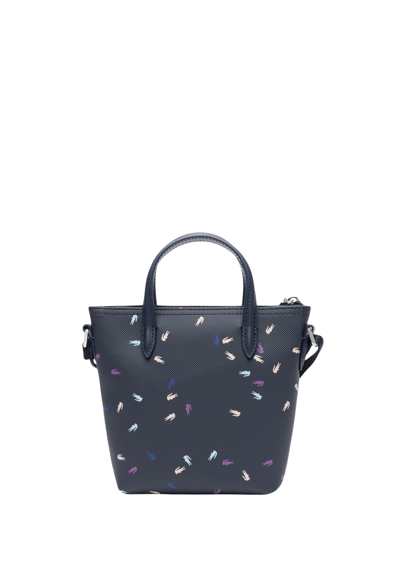 Lacoste Sac à main Holiday NF5140HN Confetti Croc Abimes