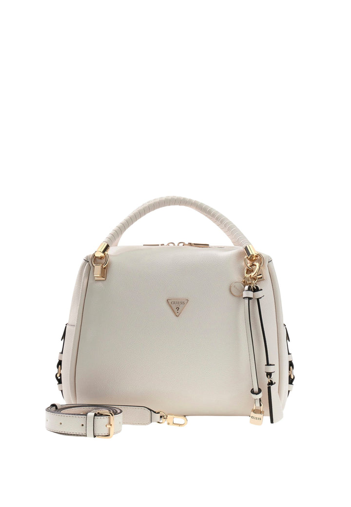 Guess Sac Bandoulière Isola Off White