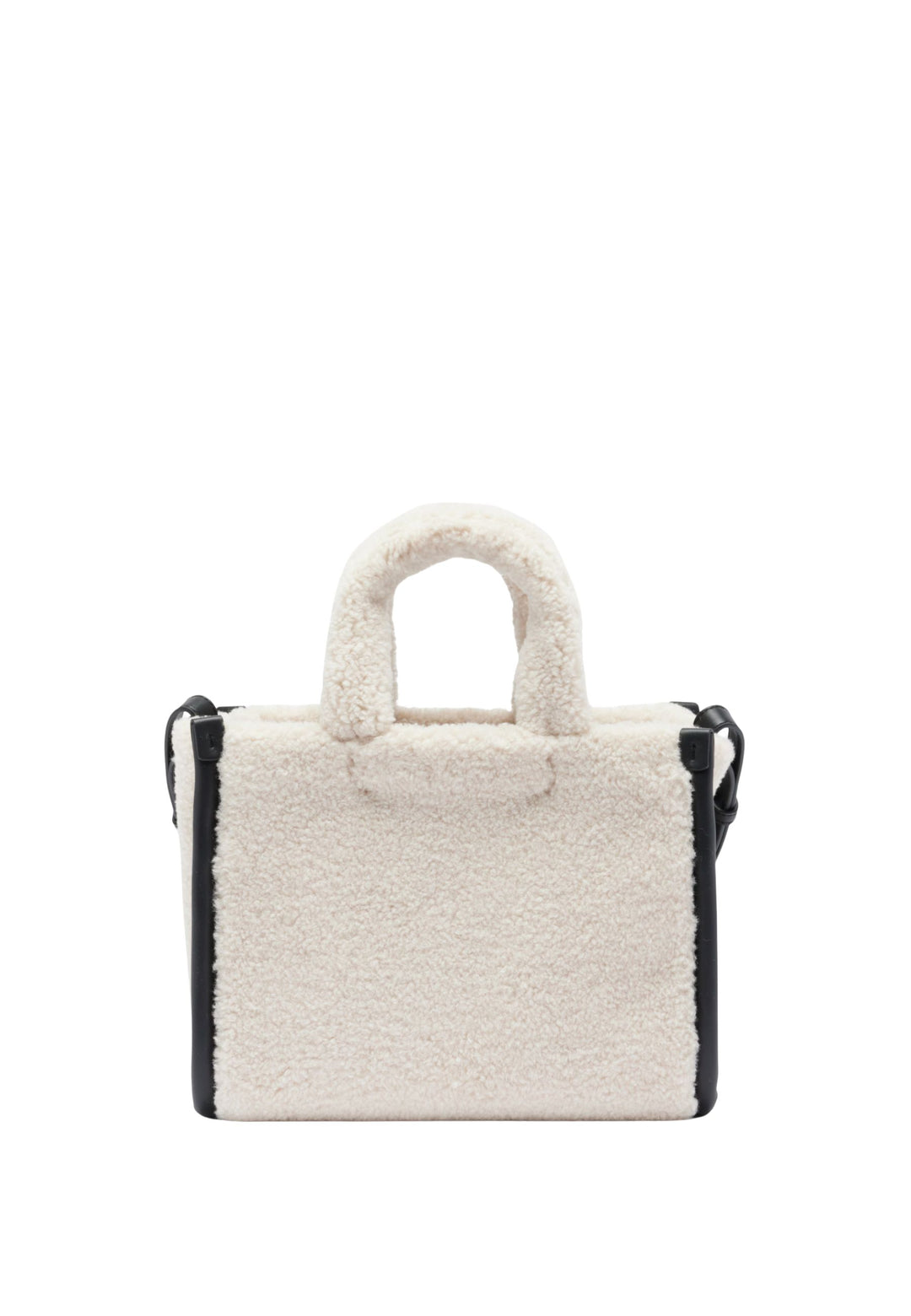 Lacoste Mažas rankinės krepšys Heritage NF5116HX Beige