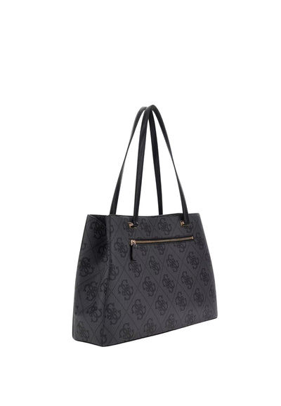 Guess Cabas / Borsa Shopping Logo Antracite SO783823