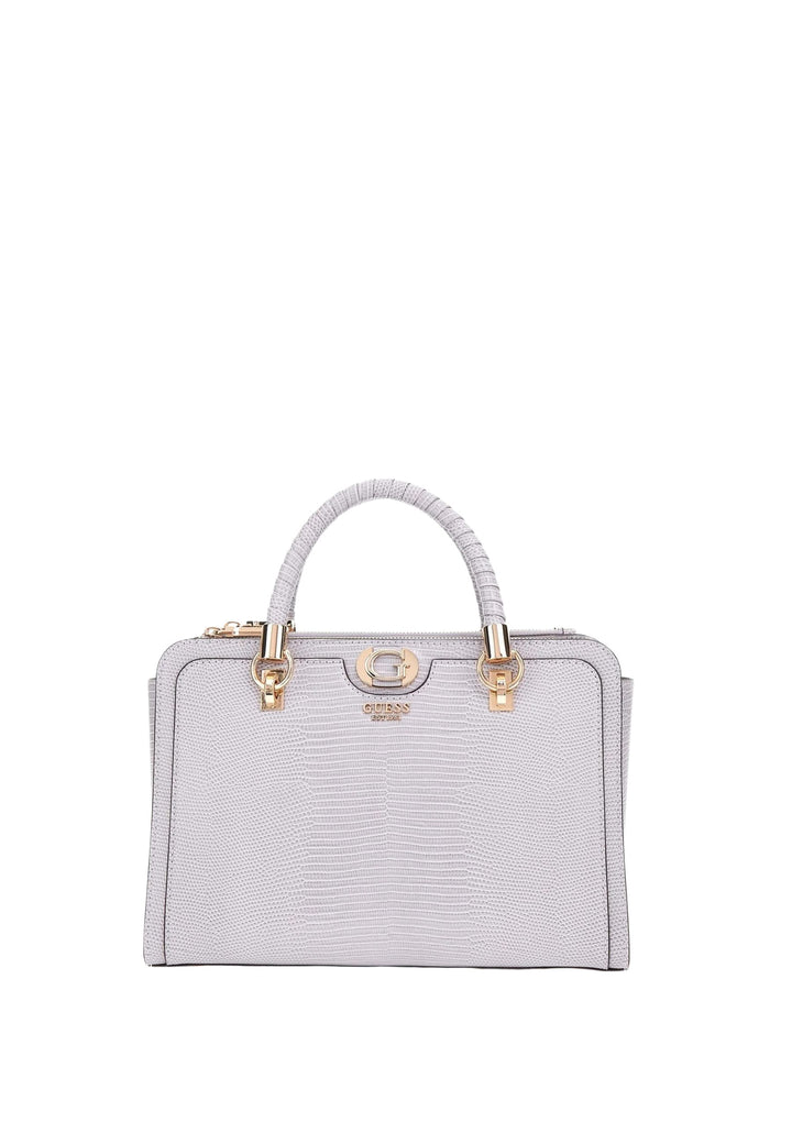 Guess Plecu soma Orlina KG953106 Lavandas pelēka