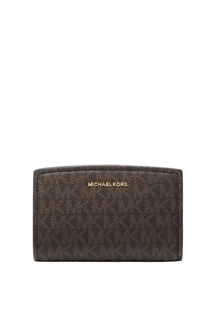 Michael Kors Pung / seddelholder Bryant 32S5GYTZ2B Brun