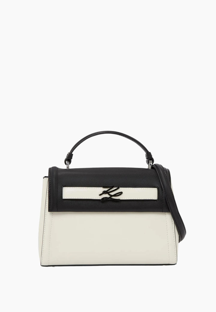 Karl Lagerfeld Sacs à main Essentials B2W30237 Noir