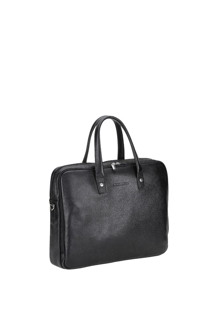 Arthur & Aston Porta Documenti Uomo 2212-21 Nero