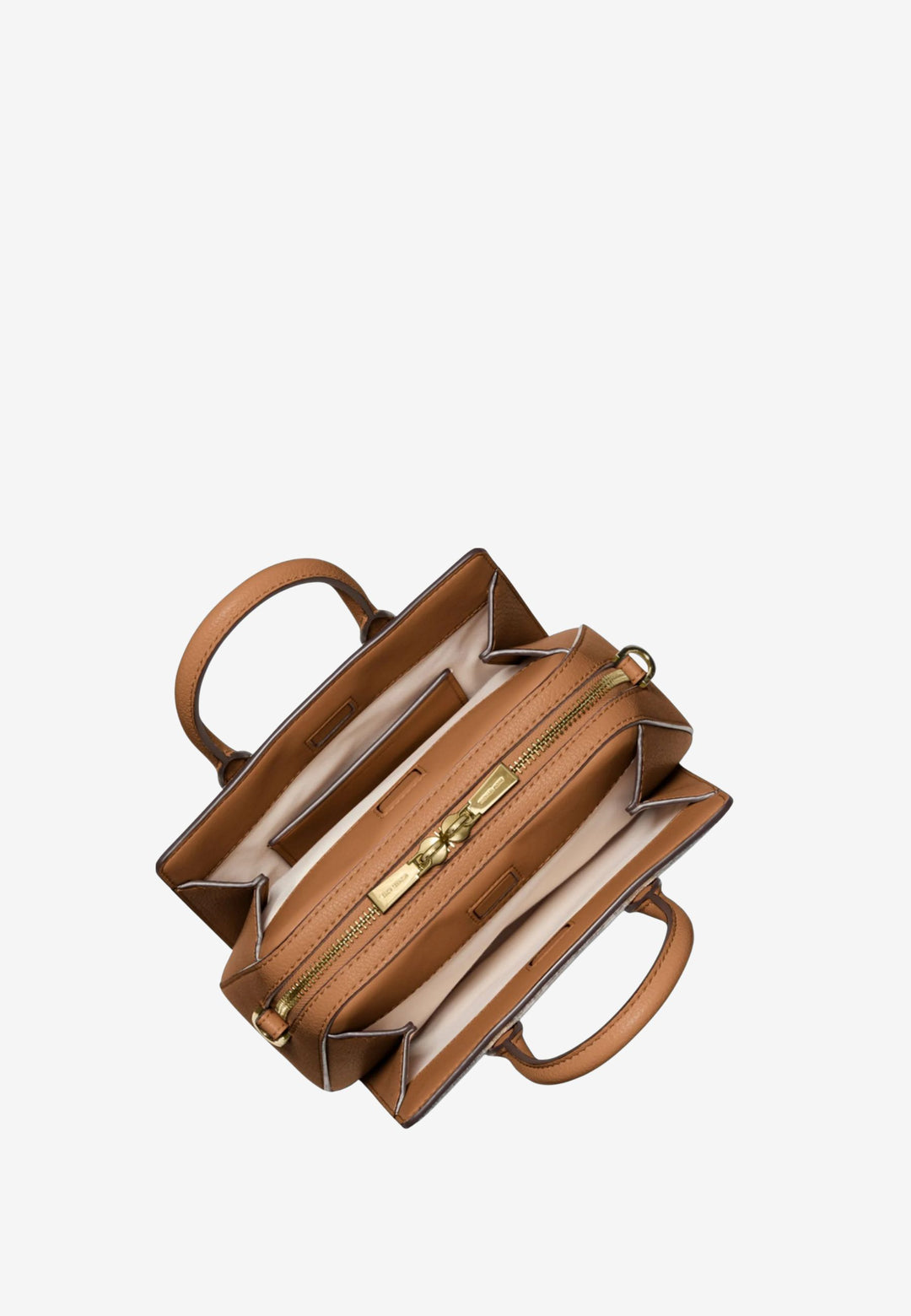 Michael Kors Sacs à main Laila 30S5G9IS1B Beige