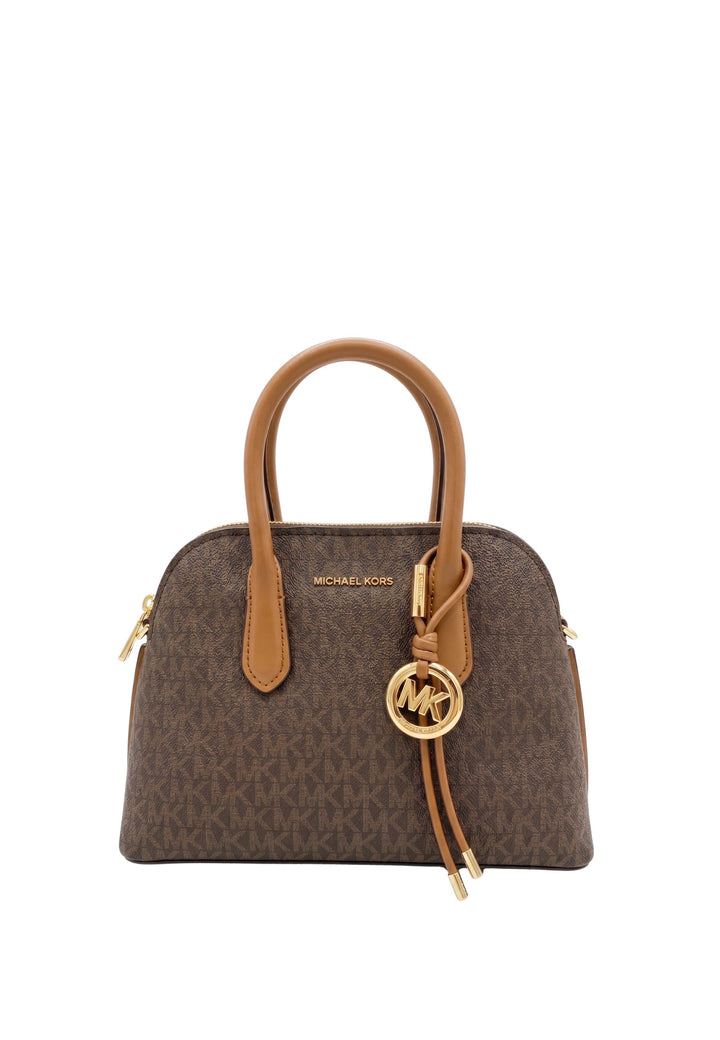 Michael Kors Sac à main Freddie Marron