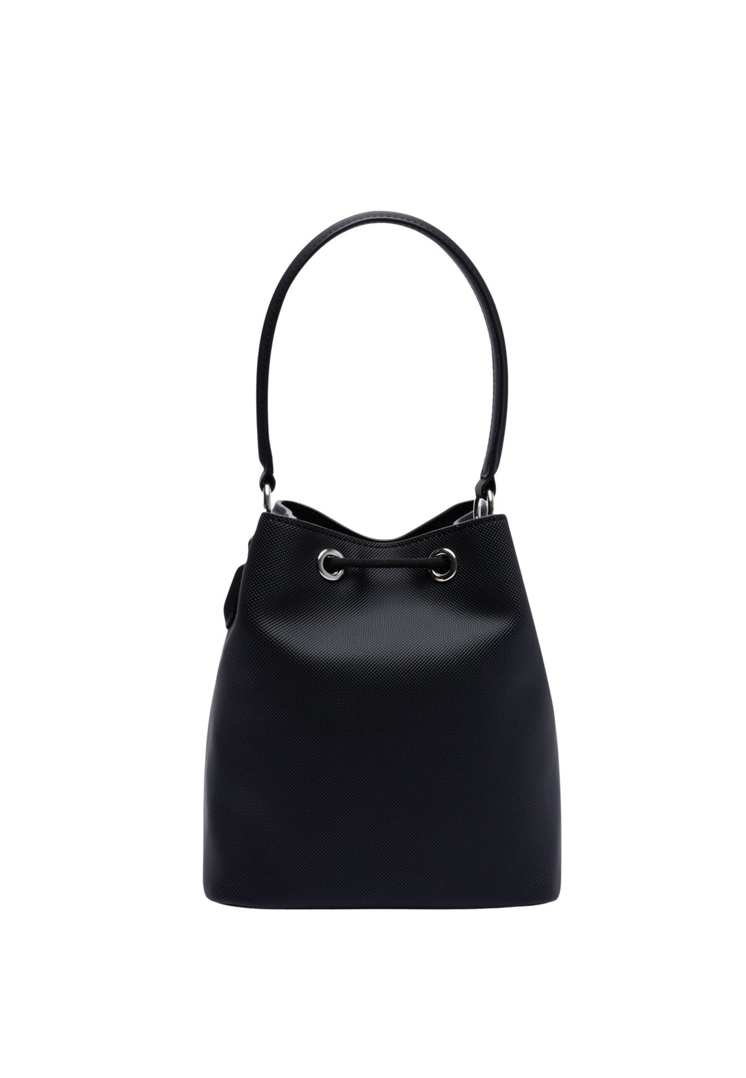 Lacoste Rankinė Daily City NF5124DZ Juoda