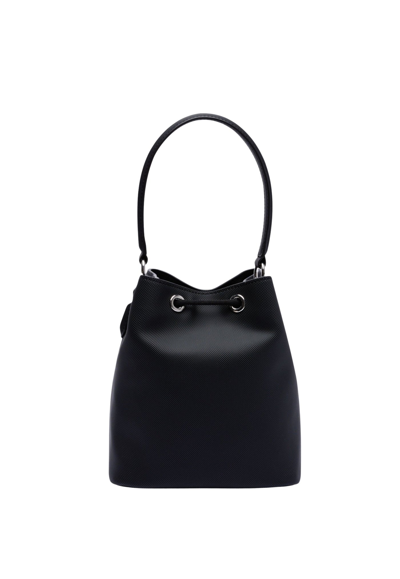Lacoste Daily City Handtas NF5124DZ Zwart